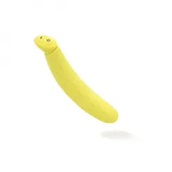 Banana Vibrador