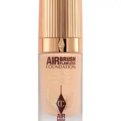 Base de maquillaje Airbrush Flawless Foundation 30 ml Charlotte Tilbury 4 COOL