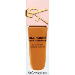 Base de Maquillaje All Hours Glow Foundation Yves Saint Laurent DW4