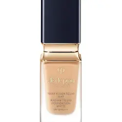 Base de maquillaje Radiant Fluid Matte Clé de Peau Beauté B30 35 ml