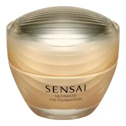 Base de Maquillaje The Foundation Ultimate 30 ml SENSAI Vanilla Beige
