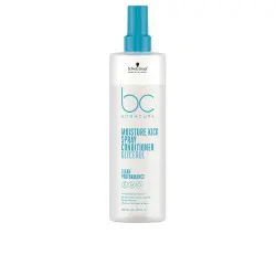 Bc Moisture Kick spray conditioner 400 ml