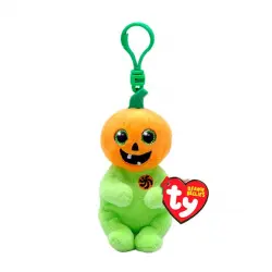 Beanie Bellies Clip Hollow Calabaza