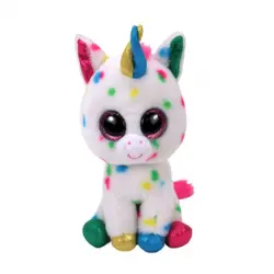 Beanie Boos Harmonie Unicorn