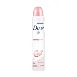 Beauty Finish Deodorant