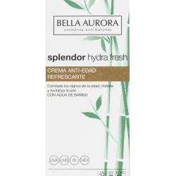 Bella Aurora - Crema Antiedad Splendor Hydra Fresh