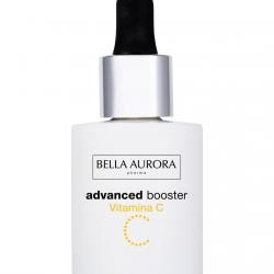Bella Aurora - Fluido Advanced Booster Vitamina C 30 Ml