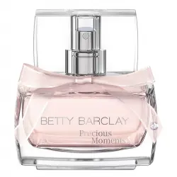 Betty Barclay - Precious Moments Eau de Toilette Spray Perfumes 20 ml unisex