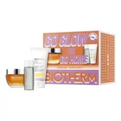 Biotherm Aquasource+ Vitamin Glow Gel Estuche 50 ml