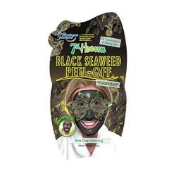 Black Seaweed Peel-Off