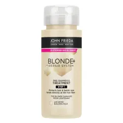 Blonde+ Repair System Tratamiento Reparador 100 ml