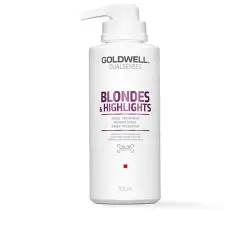 Blondes & Highlights 60 sec treatment 500 ml