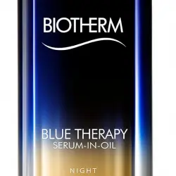 Blue Therapy Serum-In-Oil