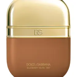 Blueberry Nutri-Tint SPF 20 Base De Maquillaje Dolce&Gabbana 25W 30 ml