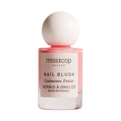 Blush Nails 01 Guimauve Fraise
