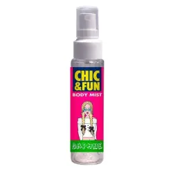 Body Mist Daphne 75 ml