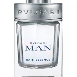 Bvlgari - Eau De Parfum Man Rain Essence 100 Ml Bulgari