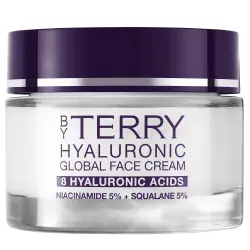 By Terry - Crema facial global hialurónica Cremas faciales 50 ml Plata unisex