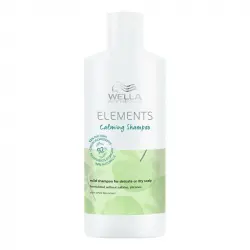 Calming Shampoo 500 ml - Wella