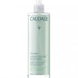 Caudalie - Agua Micelar Desmaquillante Vinoclean 400 Ml