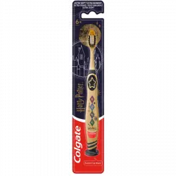 Cepillo de Dientes Infantil Harry Potter 6+