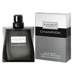 Champion Eau de Toilette 100 ml