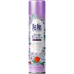 Champú en Seco White Flowers 200 ml