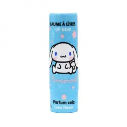 Cinnamoroll Bálsamo Labial Cola 4.5 gr