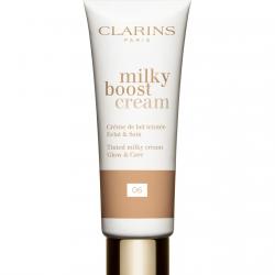 Clarins - CC Cream Milky Boost Cream
