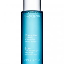 Clarins - Desmaquillante Suave Ojos