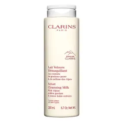 Clarins - Velvet Leches limpiadoras 200 ml unisex