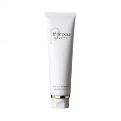 Clé de Peau Beauté - Cleansing Cream Oil Aceites limpiadores 130 ml unisex
