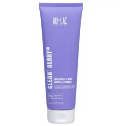 CLEAN'BERRY 10 Shampoo Champú capilar 250 ml