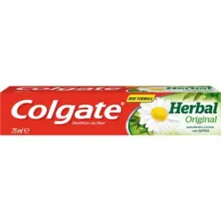 Colgate Pasta Dental Herbal, 75 ml