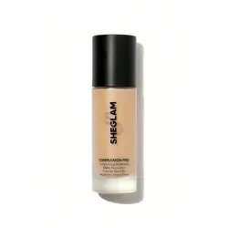 Complexion Pro base de maquillaje mate larga duración