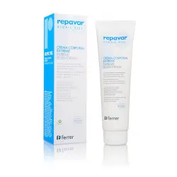 Crema Corporal Atopic Piel