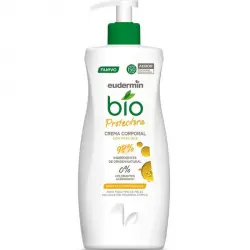 Crema Corporal Bio Protectora 400 ml