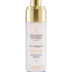 Crema Despigmentante Noche Crema 50 ml Elisabeth Álvarez Cosmetics