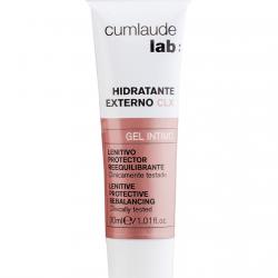 Cumlaude Lab - Hidratante Externo CLX