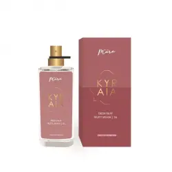 De la Mare Fresh Fruit Eau de Parfum 15 ml