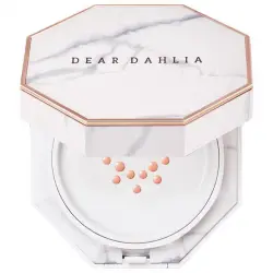 Dear Dahlia - Skin Paradise Blooming Cushion Bases de maquillaje 14 ml SOFT SAND