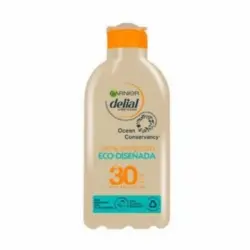 Delial Garnier Bronceador Delial Ocean Plas SPF 30, 200 ml