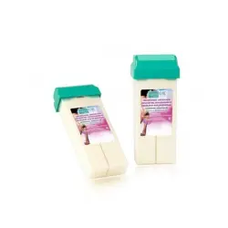 Depil-Ok - Cera depilatoria Roll-on Milk