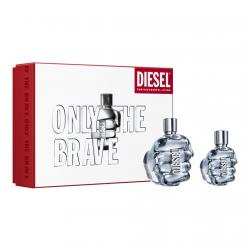 Diesel - Estuche De Regalo Eau De Toilette Only The Brave