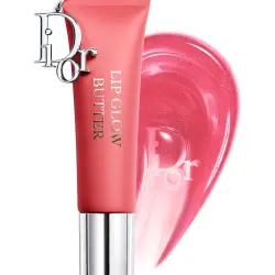 DIOR ADDICT LIP GLOW BUTTER - EDICIÓN LIMITADA Tratamiento de labios ultrabrillante - péptido + ceramida 108 Guava