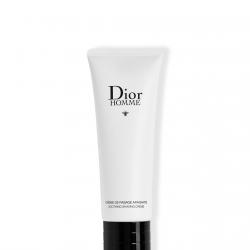 Dior - Crema De Afeitado Enriquecida Con Extracto De Algodón