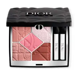 Diorshow 5 Couleurs 857 Rose Organza