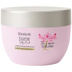 Douglas Collection - Home Spa The Lagoon Leilani Body Scrub Exfoliantes corporales 200 g unisex