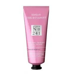 Douglas Collection - The Botanist No. 241 Neroli & Geranium Cremas de manos 75 ml unisex