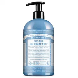 Dr. Bronner's Baby-Mild Bio Sugar Soap 710 ml 710.0 ml
